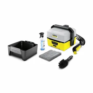 Karcher OC 3 + Bike