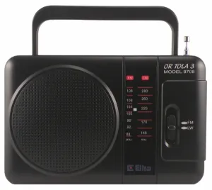 ELTRA TOLA 3