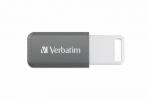 Verbatim V DataBar