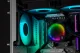 EK Water Blocks Nucleus AIO CR360 Lux D-RGB #3