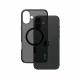 PanzerGlass CARE by PanzerGlass Smokey Case w. Black MagSafe iPhone 16 Plus