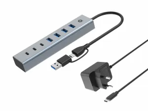 Conceptronic HUBBIES20GP