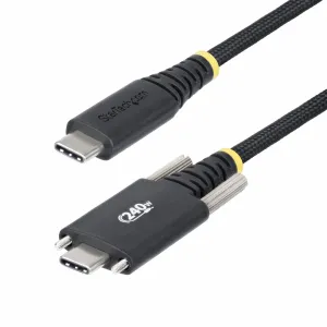 StarTech.com S2CEPR3M-USBSL-CABLE