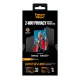 PanzerGlass 2-Way Privacy Screen Protector Samsung Galaxy S26+ Ultra-Wide Fit w. Fastfit in-a-box #3