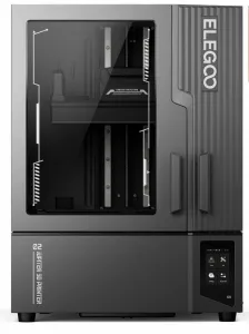 Elegoo Jupiter 2
