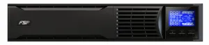 FSP/Fortron Champ Rack 1K