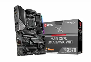 MSI MAG X570 TOMAHAWK WIFI