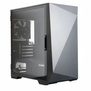 Zalman Z1 ICEBERG BLACK