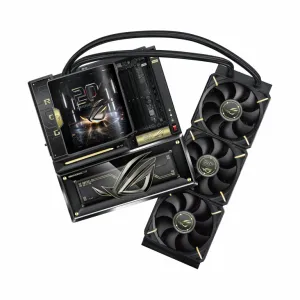 ASUS ROG CROSSHAIR X870E EDITION 20