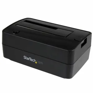 StarTech.com SDOCKU313E