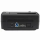 StarTech.com SDOCKU313E #3