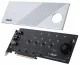 ASUS Hyper M.2 x16 Gen 4 Card