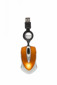 Verbatim Go Mini