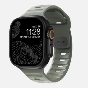 Nomad Sport Band