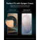 Spigen Glas.tR EZ Fit Pro HD #9