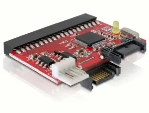 DeLOCK Converter IDE >SATA / SATA>IDE
