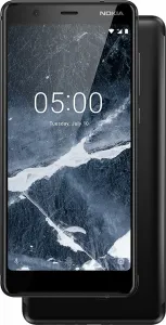 Nokia 5.1