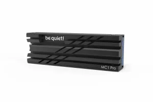 Be-Quiet MC1 PRO