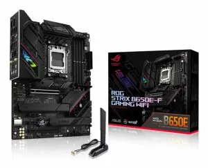 ASUS ROG STRIX B650E-F GAMING WIFI