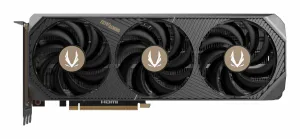 Zotac GAMING GeForce RTX 5080 SOLID CORE OC