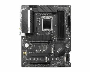 MSI PRO Z690-A WIFI