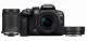 Canon EOS R10 + RF-S 18-150mm F3.5-6.3 IS STM + EF-EOS R