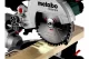 Metabo KGS 216 M SET #9