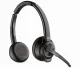 HP Savi 8220 UC DECT 1880-1900 MHz USB-A Headset #2