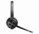 HP Savi 8220 UC DECT 1880-1900 MHz USB-A Headset