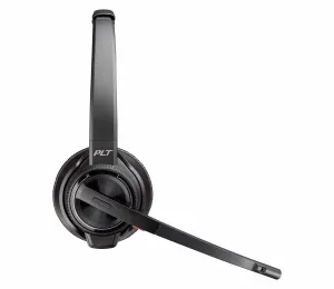 HP Savi 8220 UC DECT 1880-1900 MHz USB-A Headset