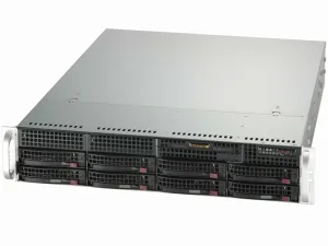 Supermicro AS-2015A-TR