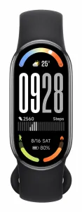 Xiaomi Smart Band 10 Black