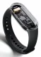 Xiaomi Smart Band 10 Black #4