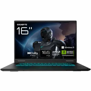 Gigabyte GAMING A16 3WHK3DE894SH