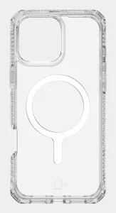 ITSKINS HYBRID R // CLEAR
