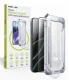 Mobile Origin Silver Screen Guard