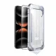 Mobile Origin Silver Screen Guard #2