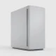 Fractal Design Define One Light Solid