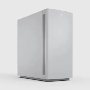 Fractal Design Define One Light Solid