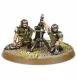 Games Workshop Cadian Heavy Weapon Squad #6