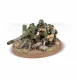 Games Workshop Cadian Heavy Weapon Squad #2