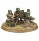 Games Workshop Cadian Heavy Weapon Squad #4