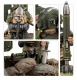Games Workshop Cadian Heavy Weapon Squad #7