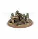 Games Workshop Cadian Heavy Weapon Squad #3