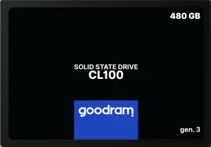 Goodram CL100 gen.3