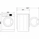 Whirlpool FFL 6238 W EE #2