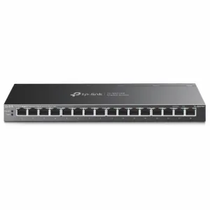 TP-LINK TL-SG116P