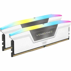Corsair Vengeance CMH32GX5M2B6000C36W