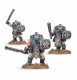 Games Workshop Bullgryns #2