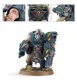 Games Workshop Bullgryns #3